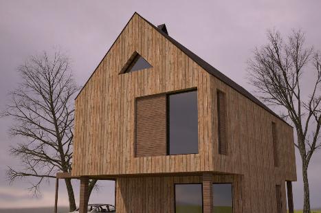 Проект на конкурс rockwoll 2014