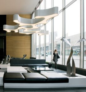 Как правильно выбирать отделочные материалы и оборудование для интерьера. Часть 1-ая