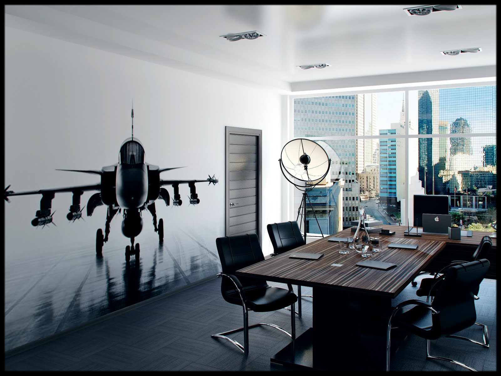 Мебель и всё о ней 