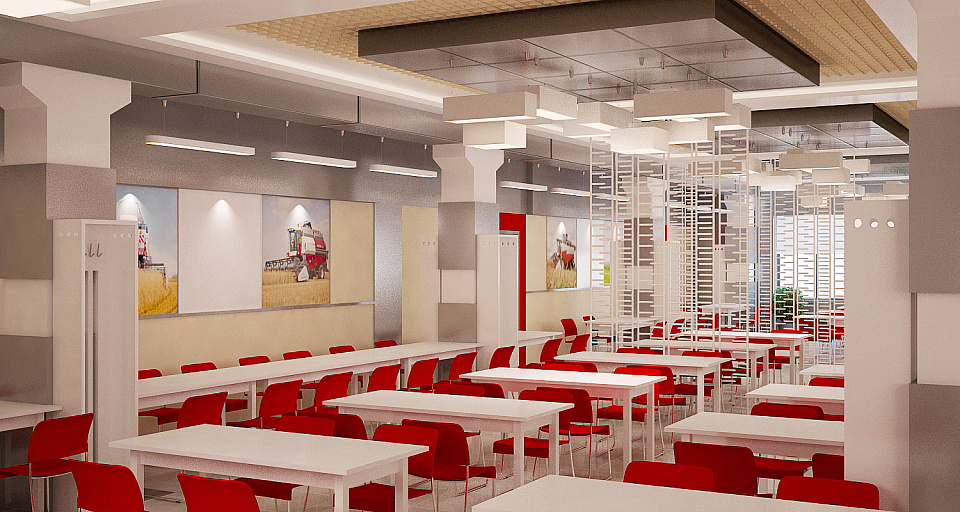 Дайджест интерьерных салонов в Ростове на Дону (мнение дизайнера)