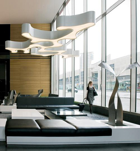 Как правильно выбирать отделочные материалы и оборудование для интерьера. Часть 1-ая